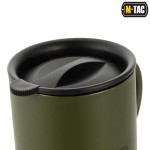 M-Tac 400 ml Insulated Mug